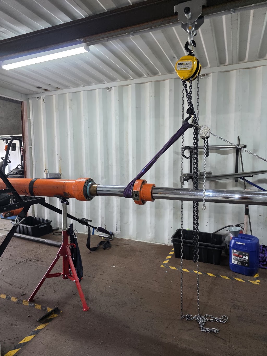 Logical Hydraulics | Unit 1/35 Purvis Ln, Dubbo NSW 2830, Australia | Phone: (02) 5853 2000