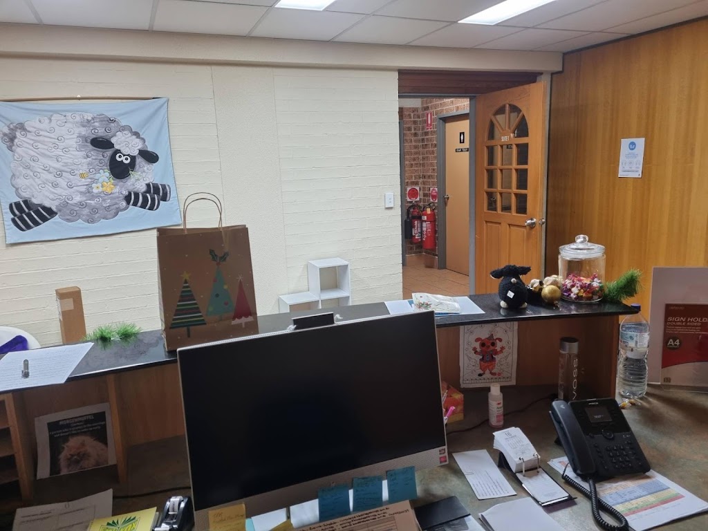 Blacksheep Care Services - Shoalhaven | 2 Wandypark Road, Wandandian NSW 2541, Australia | Phone: 1300 252 257