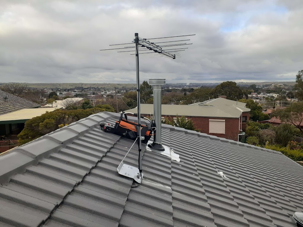 ATA TV ANTENNAS GISBORNE | Mountain View Way, Gisborne VIC 3437, Australia | Phone: 0466 047 581