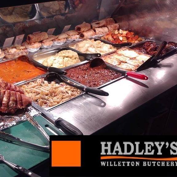 Hadleys Willetton Butchery | 61 Apsley Rd, Willetton WA 6155, Australia | Phone: (08) 9457 1667