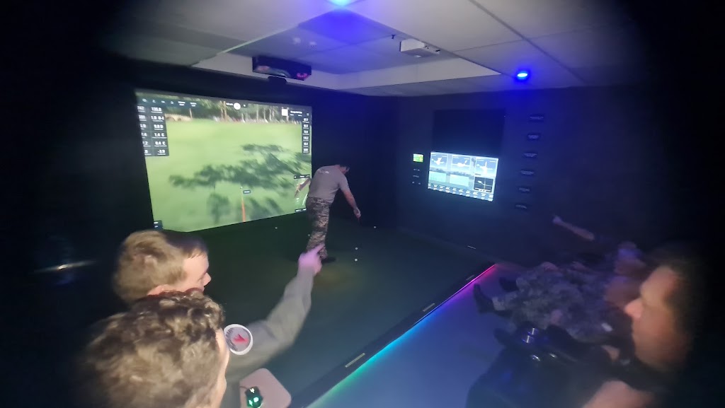 Oasis Golf Sim | 2541 Nowra Hill Road, Nowra Hill NSW 2540, Australia | Phone: 0423 004 855