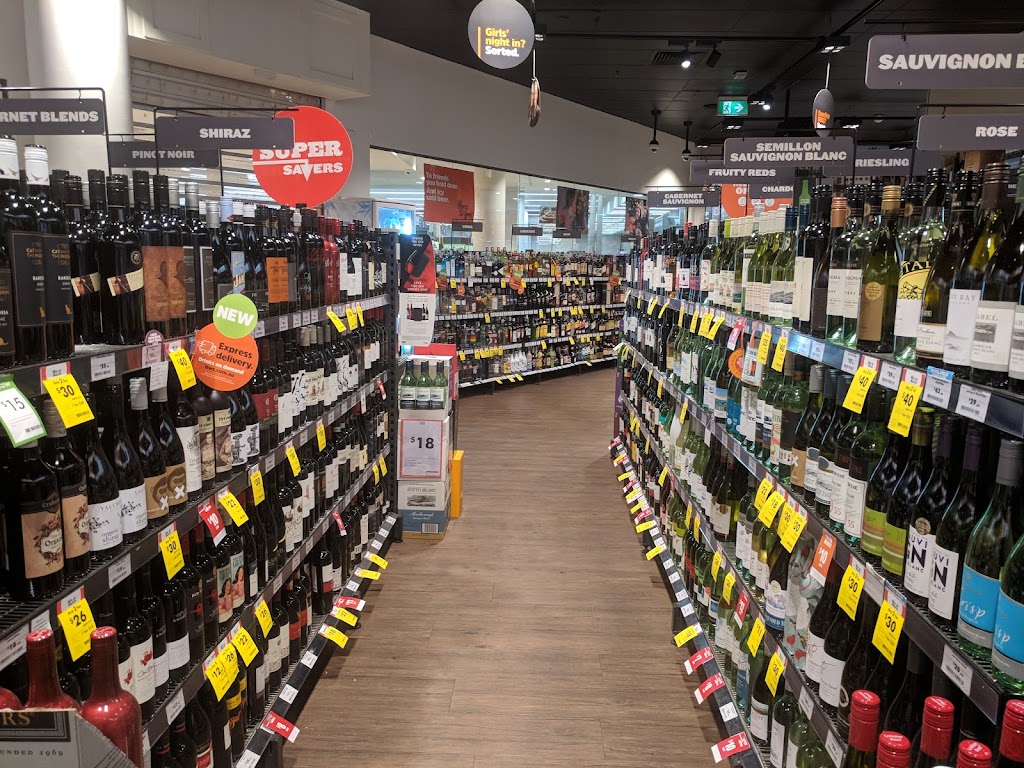 BWS Burwood | Westfield Shopping Centre, Shop 6, Level 2/100 Burwood Rd, Burwood NSW 2134, Australia | Phone: (02) 8736 7421
