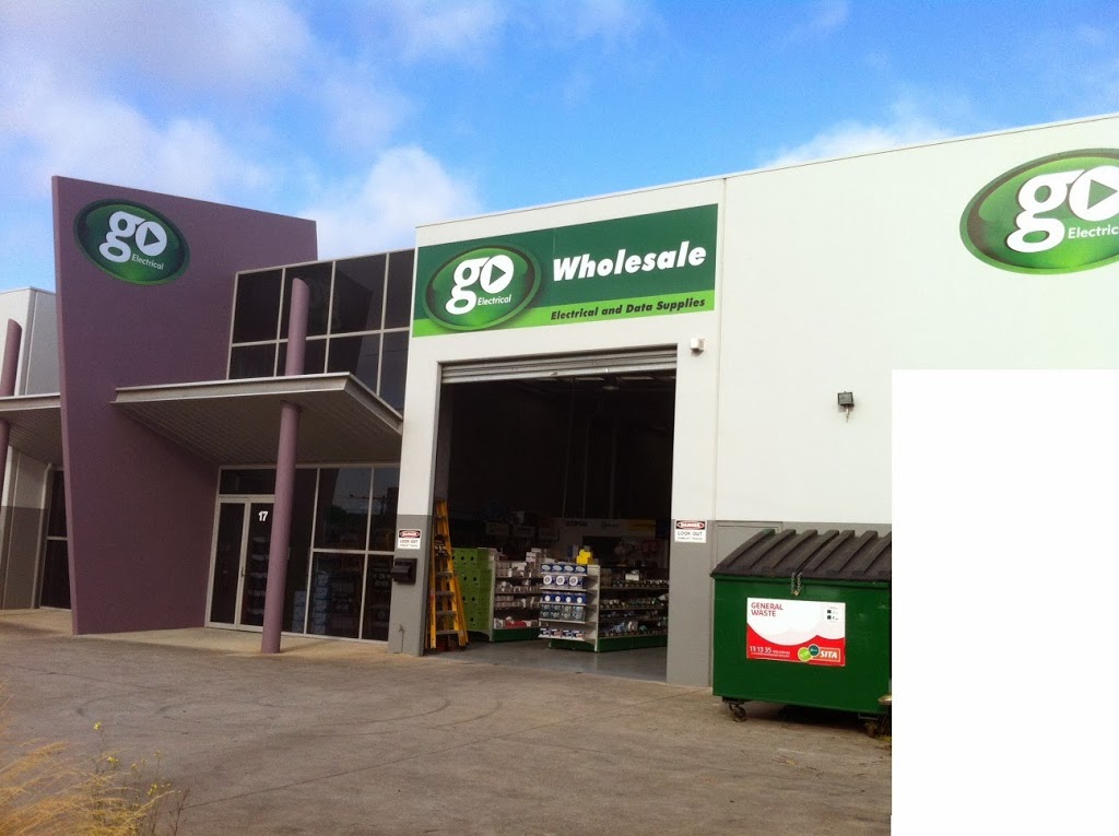 Go Electrical - Airport West | 17 Louis St, Airport West VIC 3042, Australia | Phone: (03) 8347 6200