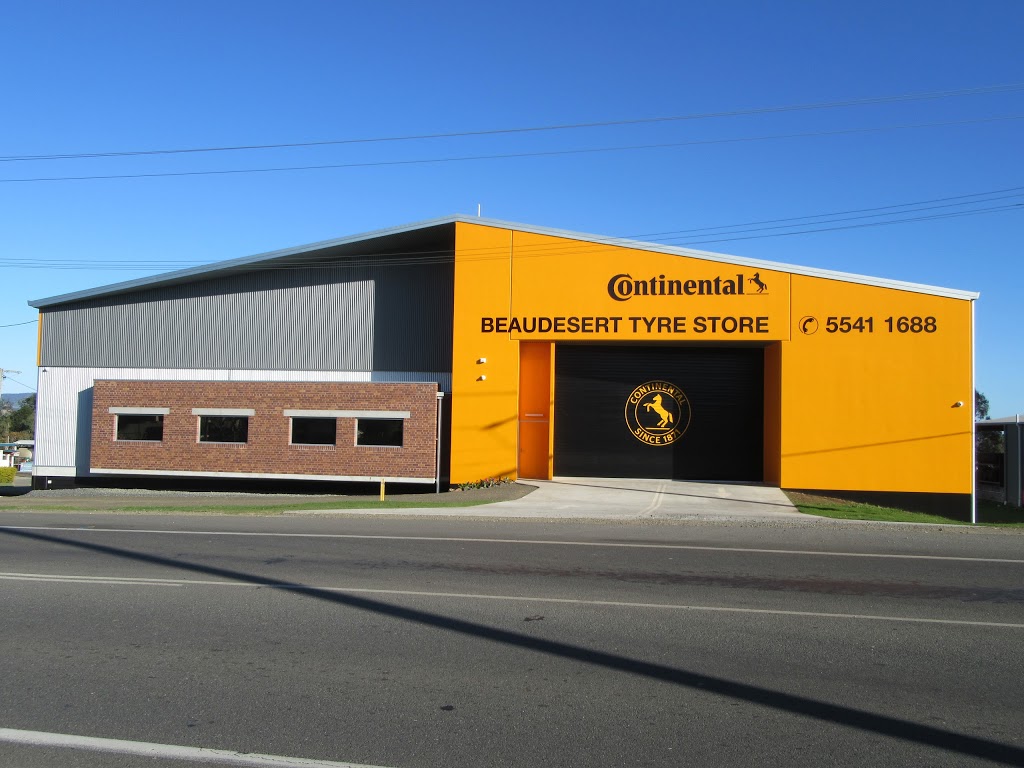 Beaudesert Tyre Store | 168 Brisbane St, Beaudesert QLD 4285, Australia | Phone: (07) 5541 1688