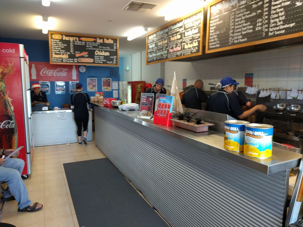 Seascapes Fish and Chips | meal takeaway | 5/141 Seascapes Blvd, Halls Head WA 6210, Australia | 0895828823 OR +61 8 9582 8823