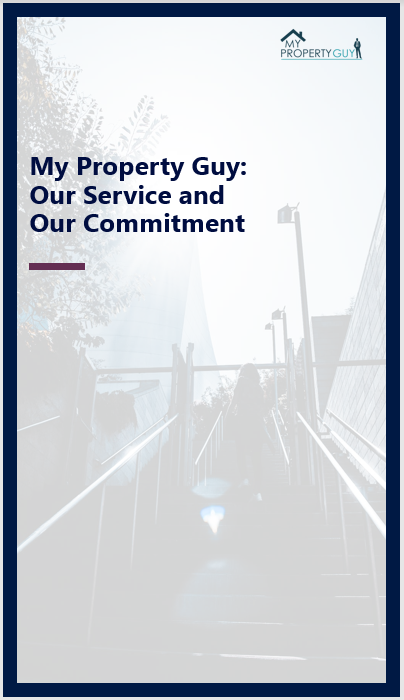 My Property Guy | real estate agency | 18/13-19 Pastoral Cct, Pemulwuy NSW 2145, Australia | 0416635363 OR +61 416 635 363