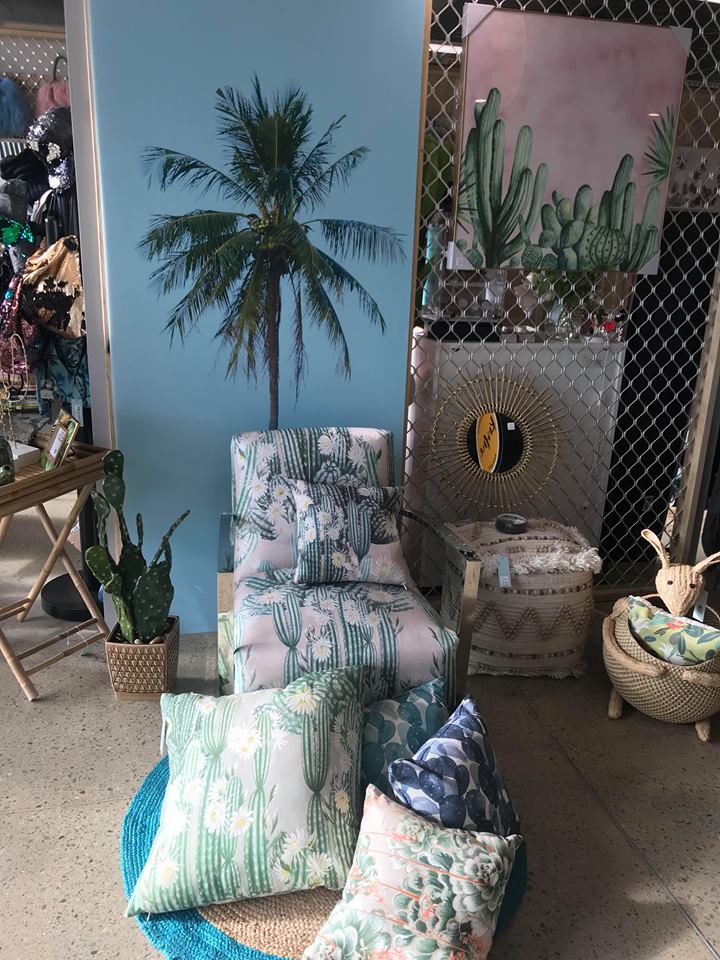 Flamingo + Sass | home goods store | 12 Dalby St, Fyshwick ACT 2609, Australia | 0484671807 OR +61 484 671 807