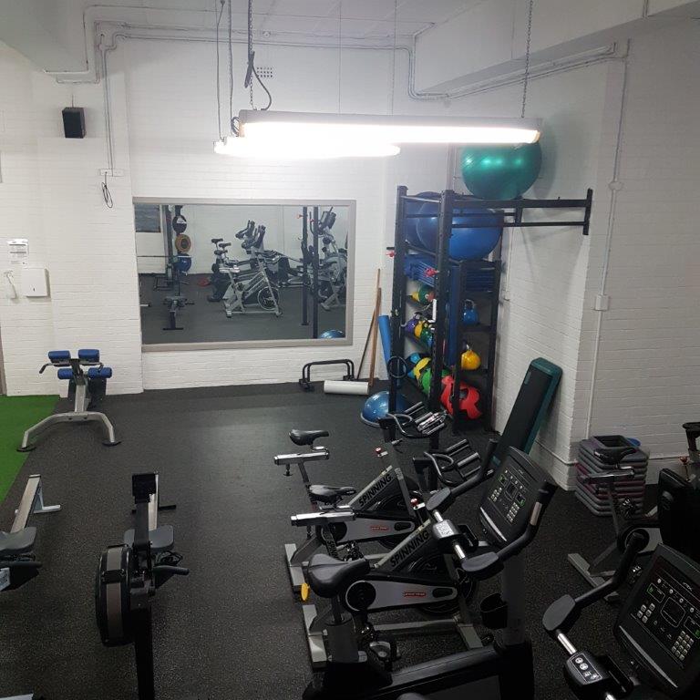 PCYC North Sydney | gym | 224-230 Falcon St, North Sydney NSW 2060, Australia | 0299552944 OR +61 2 9955 2944