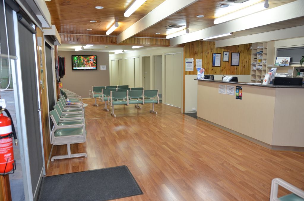 Gap Road Medical Centre | health | 46 Gap Rd, Sunbury VIC 3429, Australia | 0397404429 OR +61 3 9740 4429