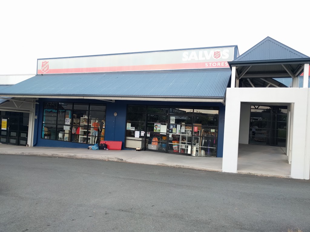 Salvos Stores | 3b/25-31 Shore St W, Cleveland QLD 4163, Australia | Phone: (07) 3821 7008