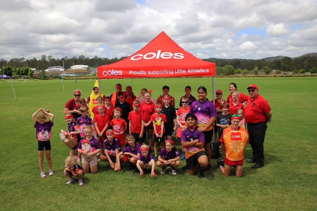 Providence Athletics Inc | 18 Parkway Ave, South Ripley QLD 4306, Australia | Phone: 0410 023 452