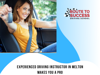 Route to Success Driving School |  | 44 Barleygrass Cres, Brookfield VIC 3338, Australia | 0426057313 OR +61 426 057 313