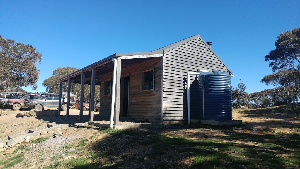 Mt Terrible Hut | lodging | Kevington VIC 3723, Australia