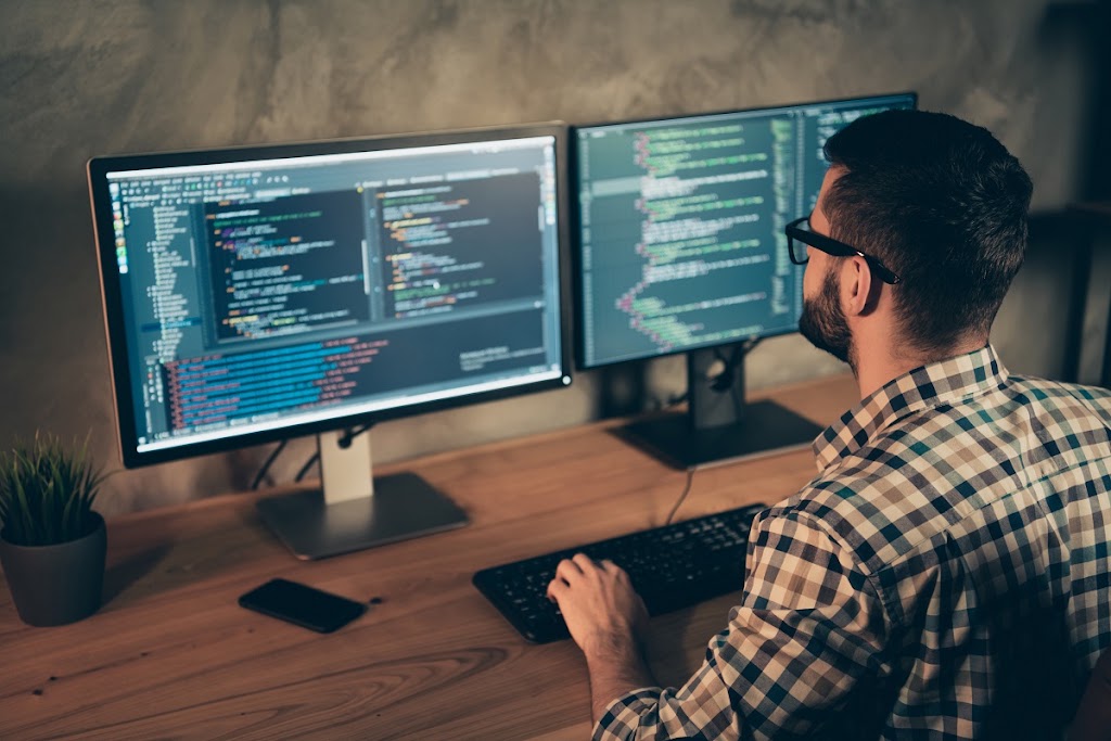 Danny Martin IT Services | Unit 1/6 Koonung Ct, Doncaster VIC 3108, Australia | Phone: 0437 958 832