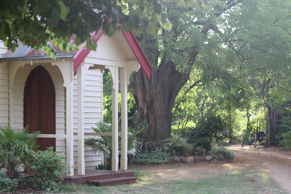 Church Eurobin | 5958 Great Alpine Rd, Eurobin VIC 3739, Australia | Phone: 0411 412 434