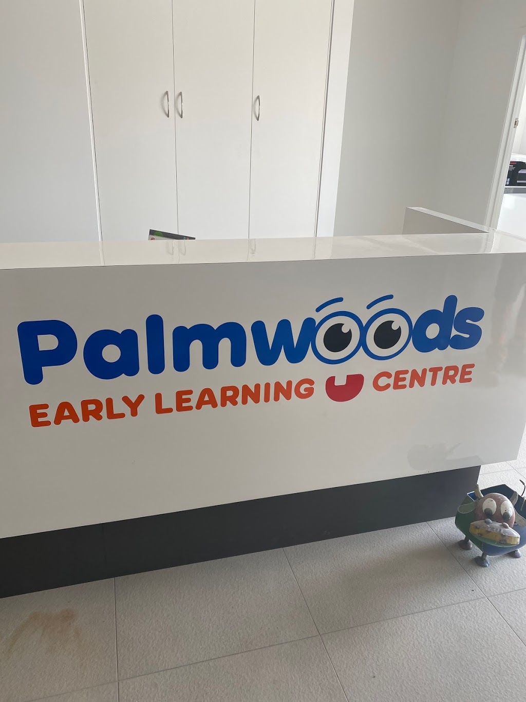 Palmwoods Early Learning Centre. | 1 Harris Dr, Palmwoods QLD 4555, Australia | Phone: (07) 5391 4742