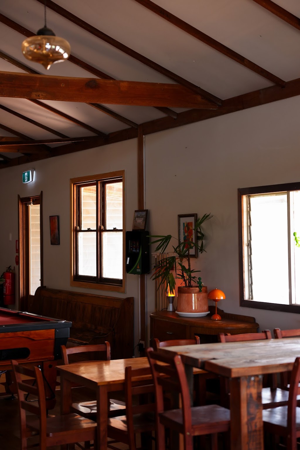Martians Saloon | 12 Deans Marsh-Lorne Rd, Deans Marsh VIC 3235, Australia | Phone: 0473 534 432