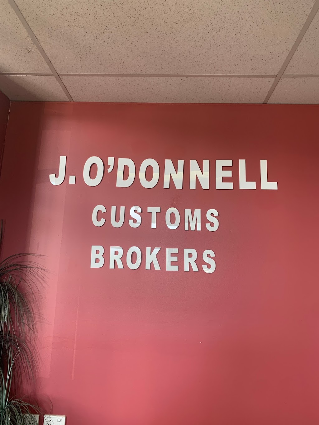 J ODonnell Customs | storage | 3/15 Bennett St, Chester Hill NSW 2162, Australia | 0297907878 OR +61 2 9790 7878