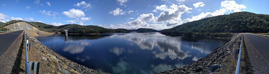 Glenlyon Dam Tourist Park | park | Glenlyon Dam Rd, Mingoola QLD 4380, Australia | 0267375266 OR +61 2 6737 5266