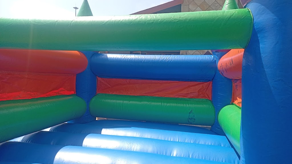 Browns Party Hire | 236 Dugan St, Kalgoorlie WA 6430, Australia | Phone: 0407 370 714