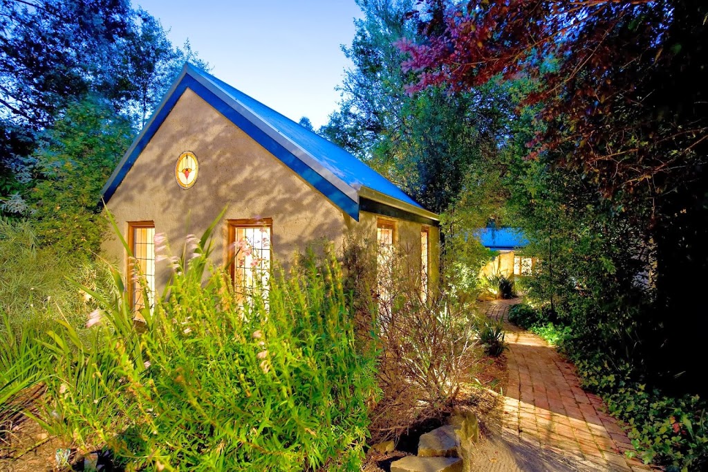 Rubys Cottages | lodging | 104 Central Springs Rd, Daylesford VIC 3460, Australia | 0353484422 OR +61 3 5348 4422