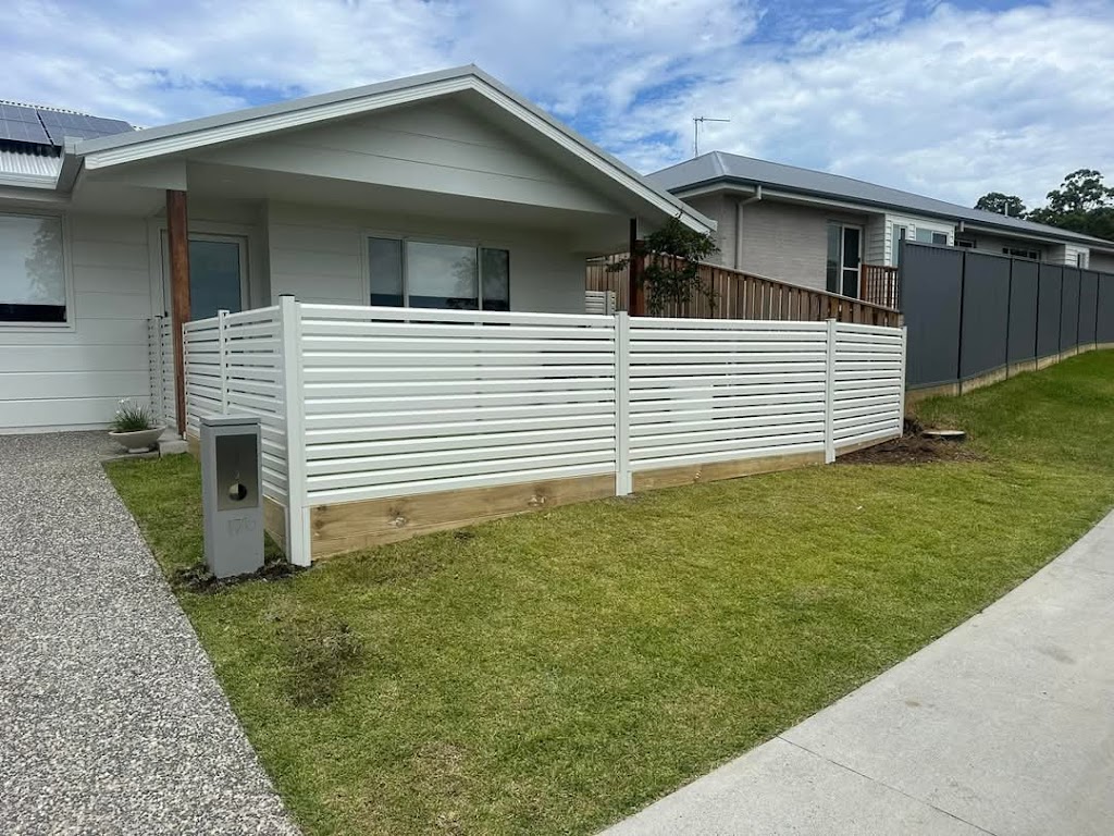 Jaytec Fencing | 26 Reservoir Pl, Wauchope NSW 2446, Australia | Phone: 0438 424 688