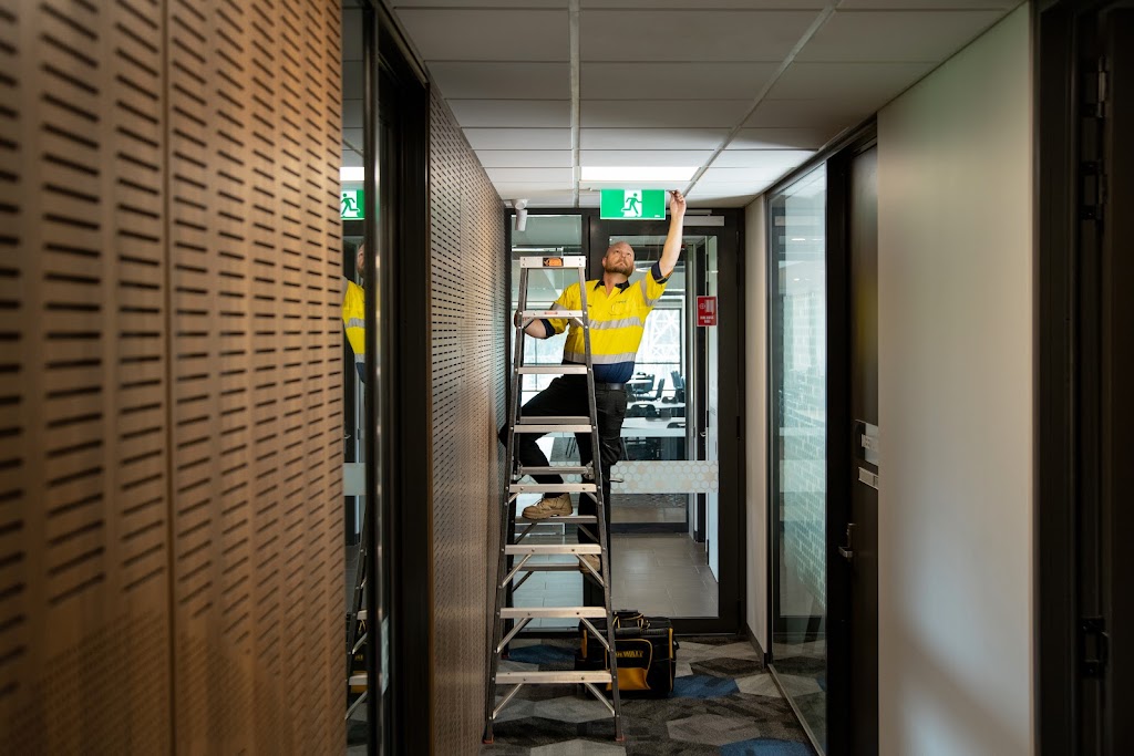 ServiceFM | 7/20 Barcoo St, Roseville NSW 2069, Australia | Phone: 1300 300 959