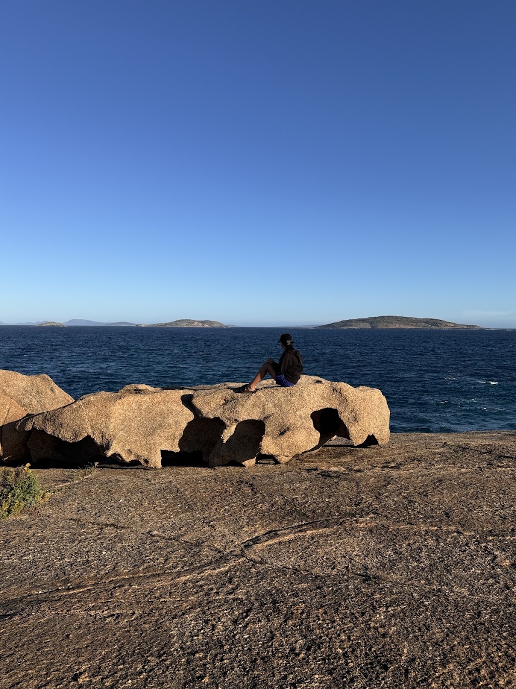 Salmon Beach | West Beach WA 6450, Australia | Phone: (08) 9071 0666