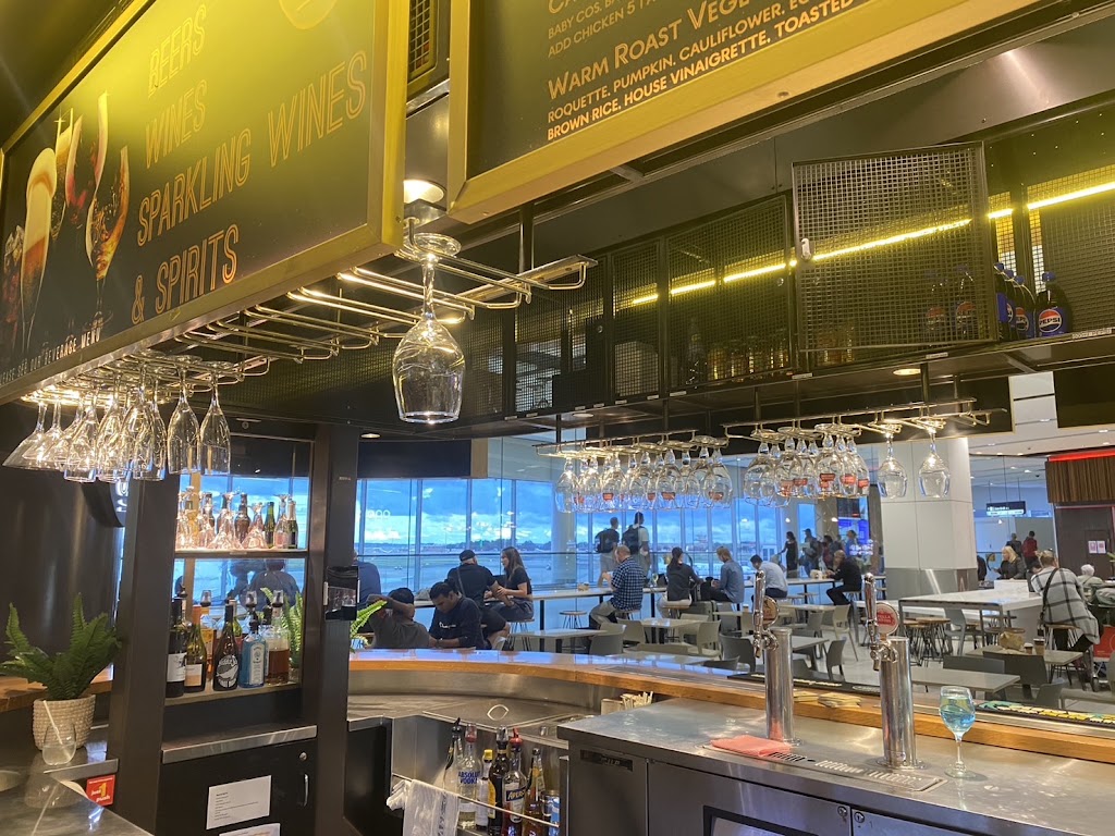 Grand Cru | Departure Plaza, Sydney NSW 2020, Australia | Phone: (02) 9114 6558