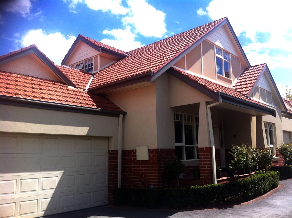 GNB Painting & Decorating | Karwitha St, Vermont VIC 3133, Australia | Phone: 0439 993 979