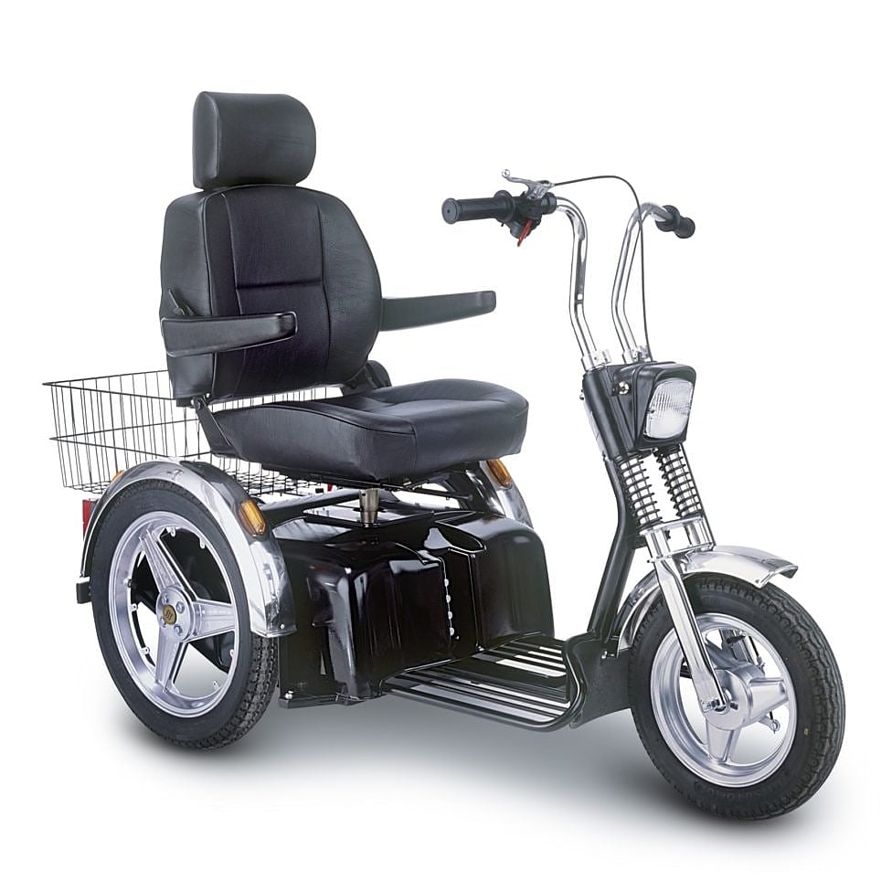 Bay Mobility Scooters | Hervey Bay, Shop 2/26 Taylor St, Pialba QLD 4655, Australia | Phone: 0409 557 125