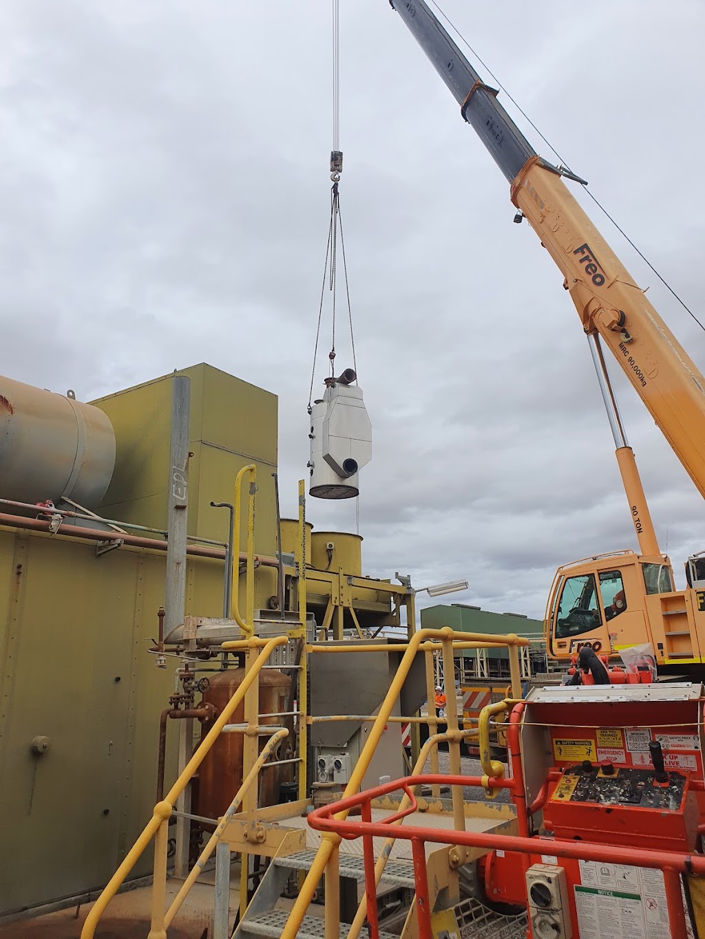 R-KAE Maintenance Solutions | 3/7 Gardens Dr, Willawong QLD 4110, Australia | Phone: 1300 047 523