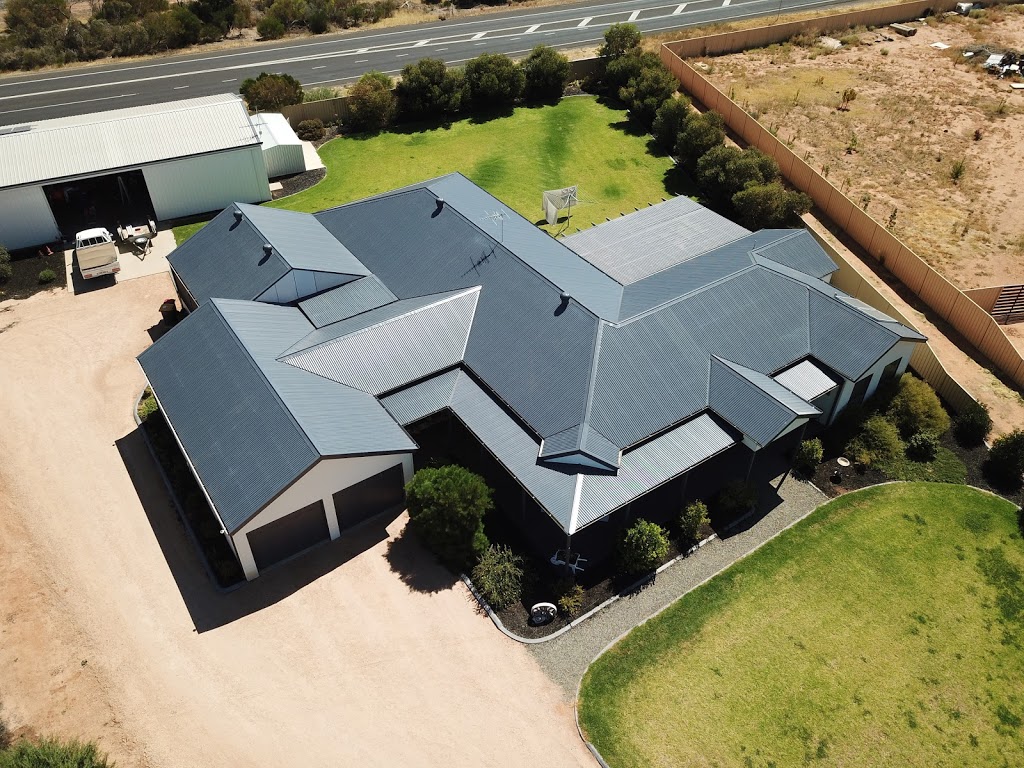 Oxleys Roofing and Plumbing | roofing contractor | 153 San Mateo Ave, Mildura VIC 3500, Australia | 0430466280 OR +61 430 466 280