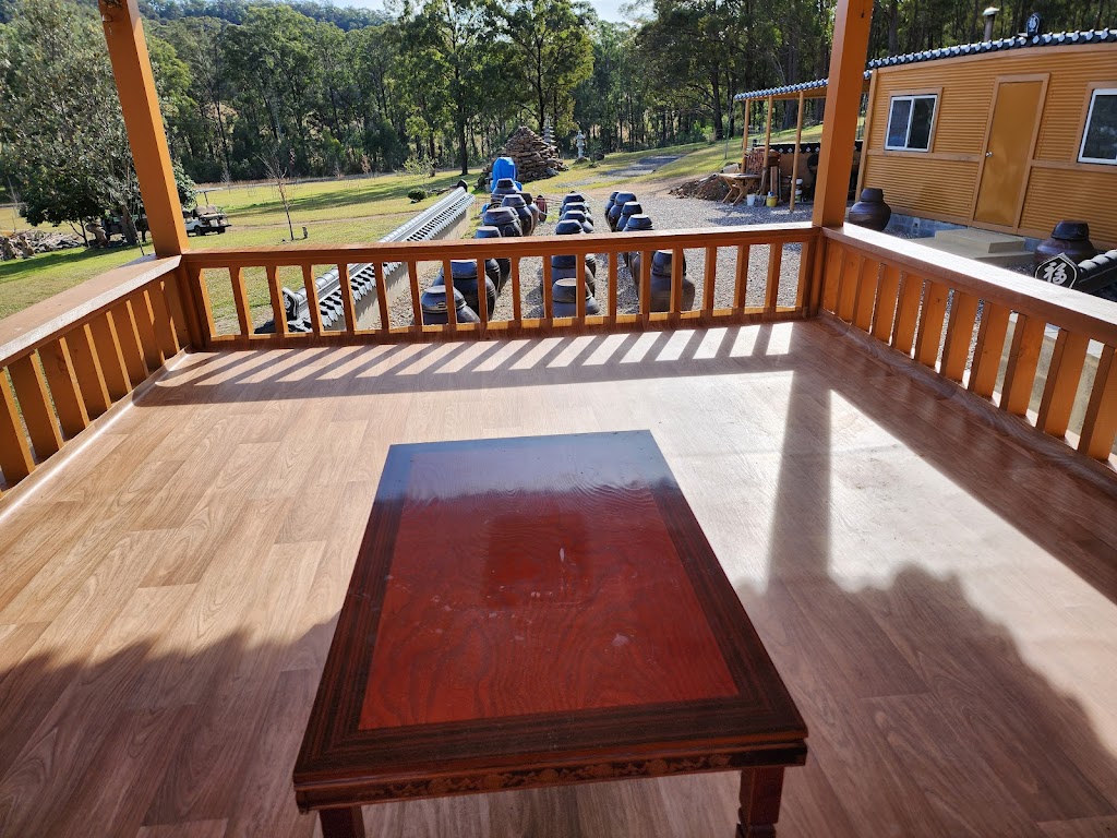 Sydney hwangtobang | 557 Box Gap Rd, Putty NSW 2330, Australia | Phone: 0425 274 121