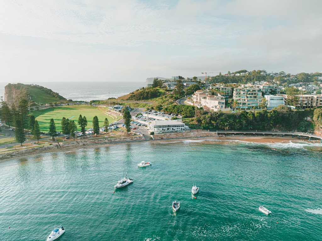 Terrigal Pavilion | First Floor/2 Scenic Hwy, Terrigal NSW 2260, Australia | Phone: (02) 9058 2875