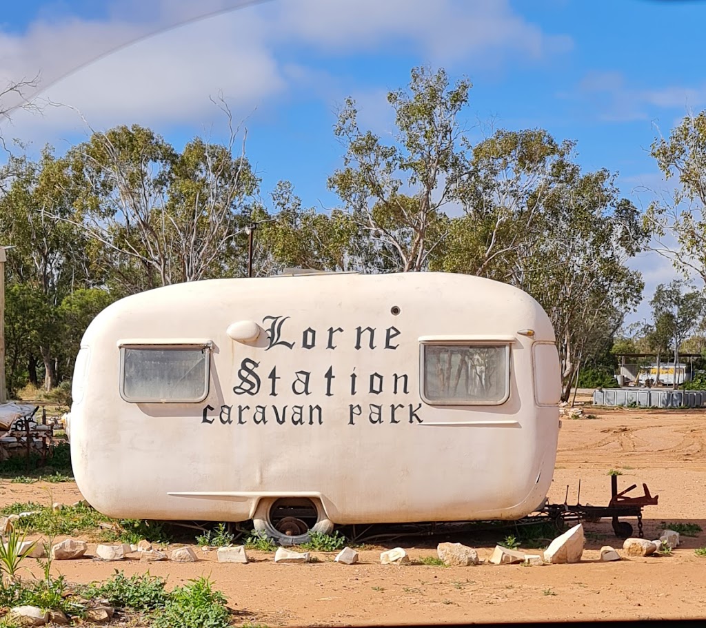 Lorne Station | lodging | Lightning Ridge NSW 2834, Australia | 0268291869 OR +61 2 6829 1869