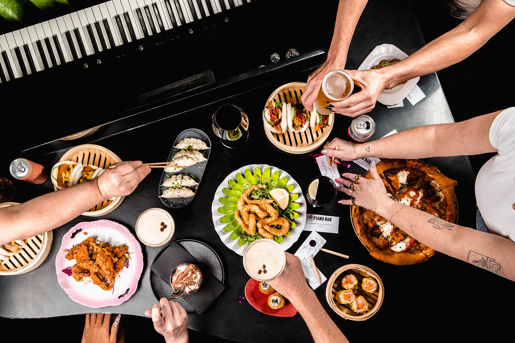 Piano Bar Ballarat | 31 Sturt St, Ballarat Central VIC 3350, Australia | Phone: 0466 191 919