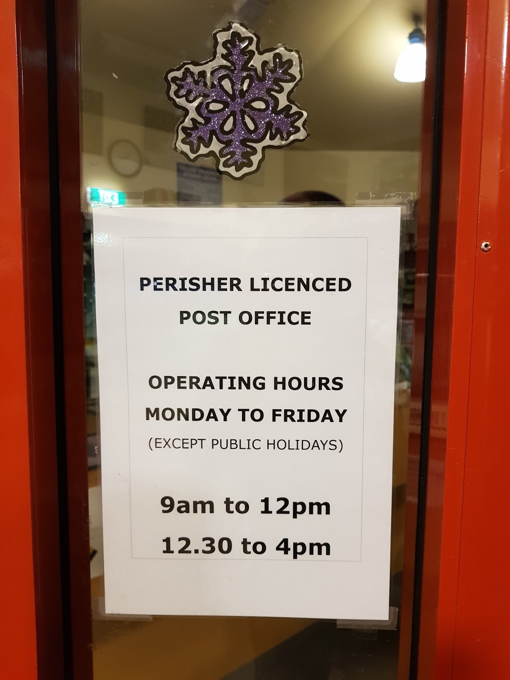 Perisher Valley Post Office | post office | Kosciuszko Rd, Perisher Valley NSW 2624, Australia