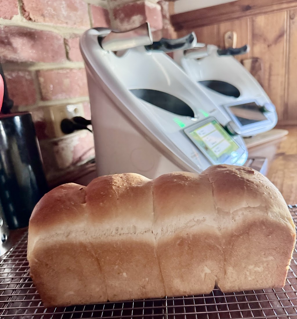 Thermomix Consultant Kath Goodwin nan_got_a_thermie | Sawpit Creek Rd, Stratford VIC 3862, Australia | Phone: 0422 493 058