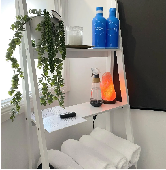 Samsara Energy Wellness and Spinal Flow/PEMF/Quantum Coaching | 29 Emerald St, Hamilton North NSW 2292, Australia | Phone: 0406 426 078