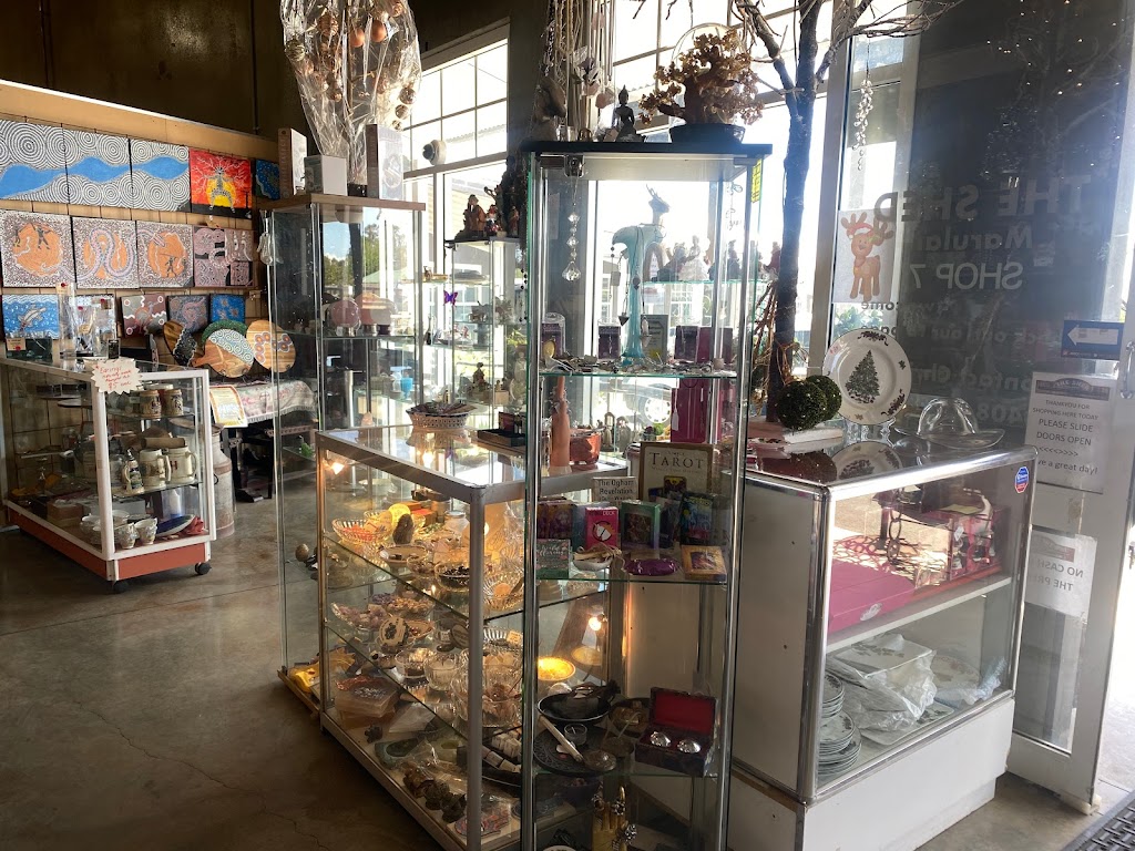 The Shed Marulan | 69 George St, Marulan NSW 2579, Australia | Phone: 0408 444 892