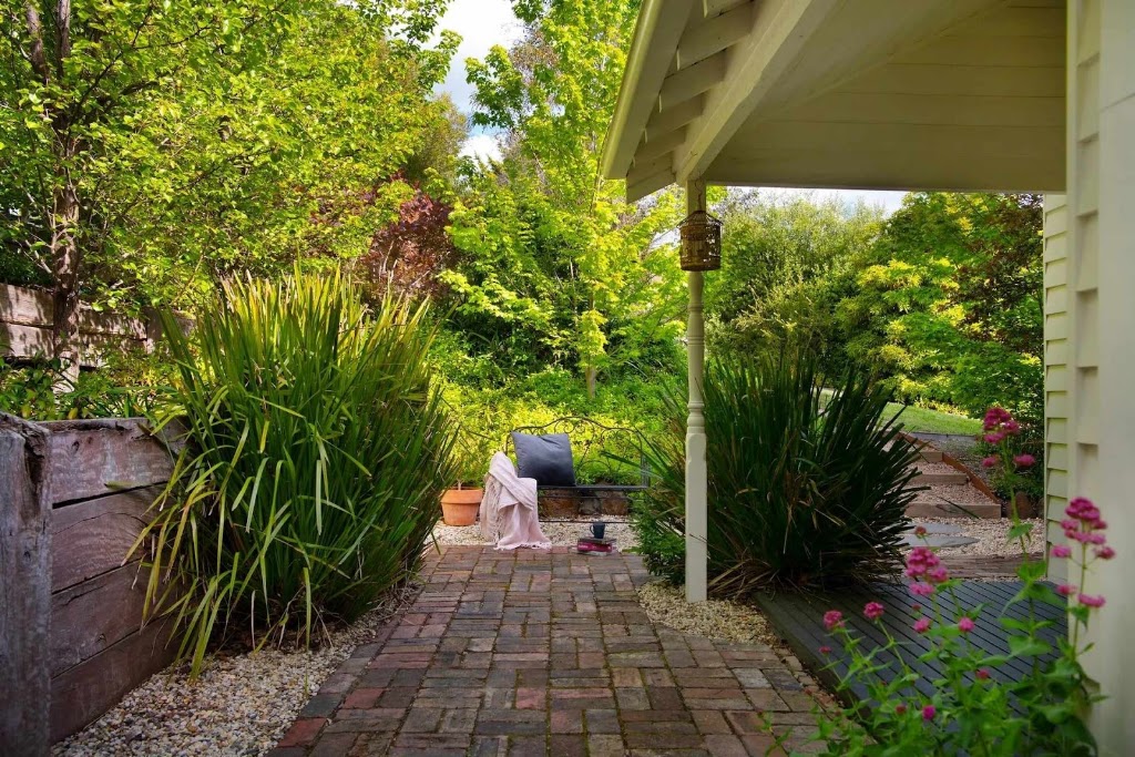 Karlens Retreat | 8 Hepburn Rd, Daylesford VIC 3460, Australia | Phone: 0421 084 443