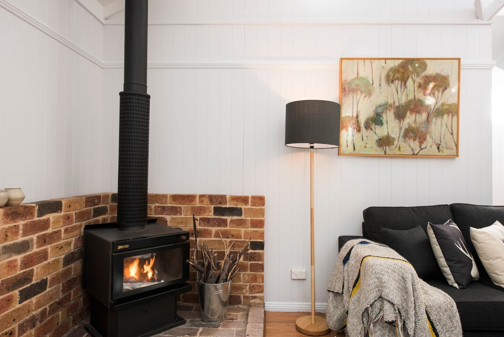 Bandalong Cottages - Mudgee | 282 Hill End Rd, Erudgere NSW 2850, Australia | Phone: (02) 6372 0327