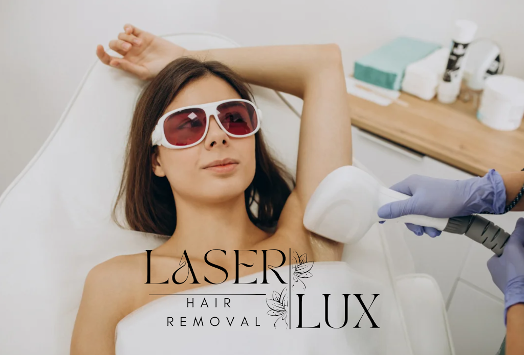 Laserlux Hair Removal | 50 Herley Ave, Rossmore NSW 2557, Australia | Phone: 0422 194 222