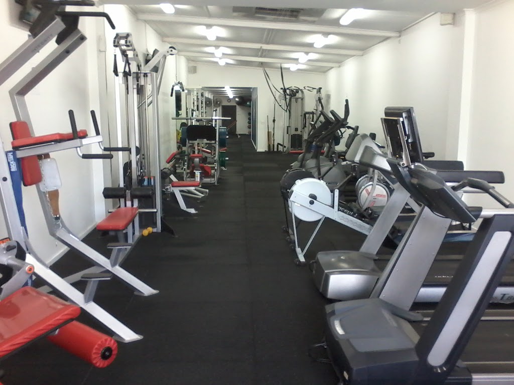 Realfit Gym & Personal Training | gym | 135 Waverley Rd, Malvern East VIC 3145, Australia | 0395719271 OR +61 3 9571 9271