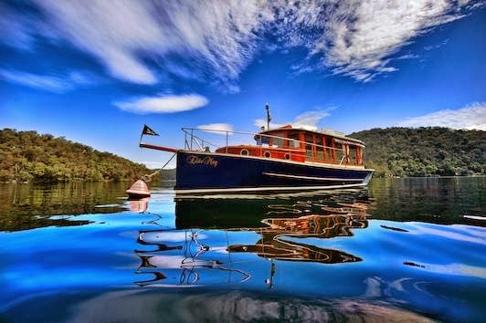 Aquality Cruises | Kirkpatrick Way, Berowra Waters NSW 2082, Australia | Phone: (02) 9456 4788