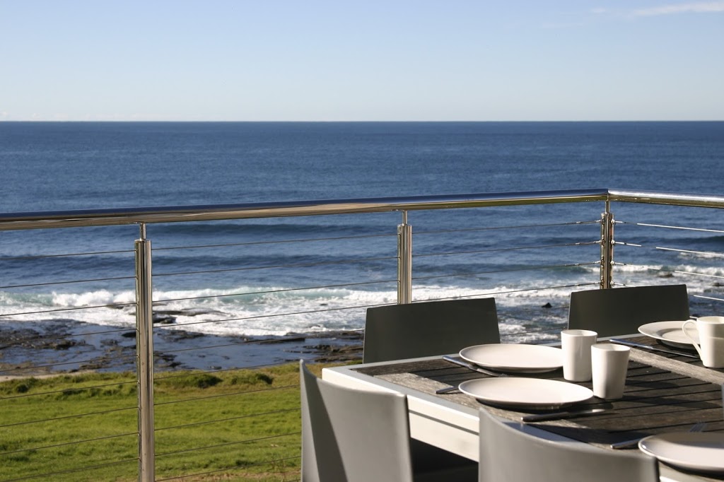 Oceanzedge | lodging | 146 Headland Dr, Gerroa NSW 2034, Australia | 0423928420 OR +61 423 928 420