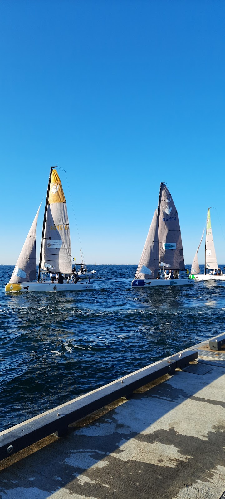 Pier | V958+28, Geelong VIC 3220, Australia | Phone: 0490 194 232