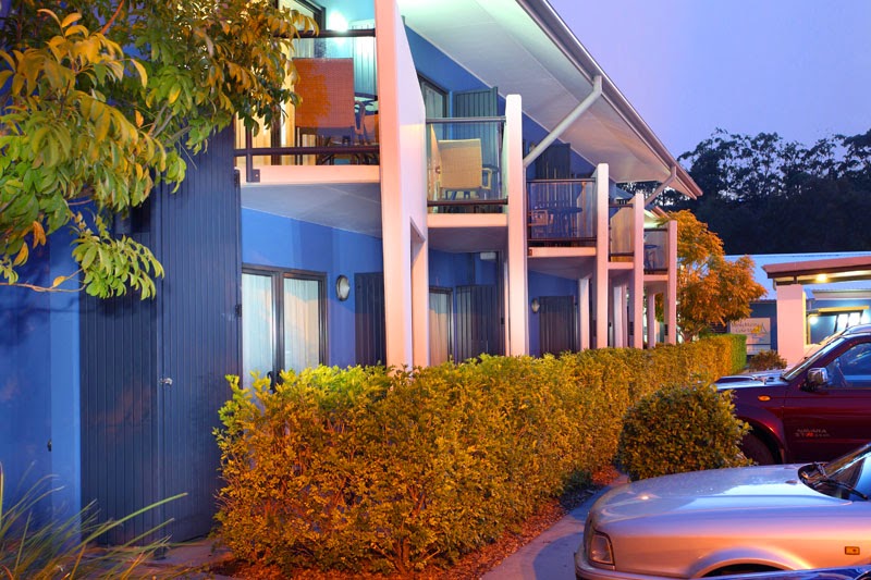 Manly Marina Cove Motel | lodging | 578A Royal Esplanade, Manly QLD 4179, Australia | 0733481000 OR +61 7 3348 1000