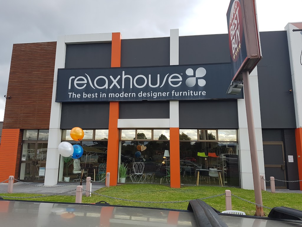 RelaxHouse Furniture | furniture store | 234 Centre Dandenong Rd, Cheltenham VIC 3192, Australia | 0385856655 OR +61 3 8585 6655
